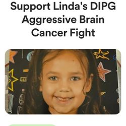 Love for Linda 