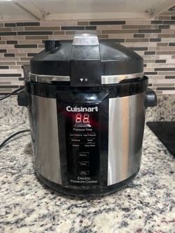 Pressure Cooker