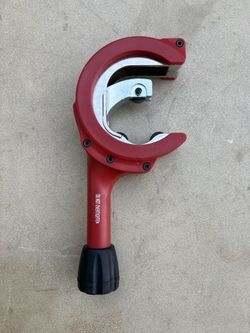Zenten Pipe Cutter