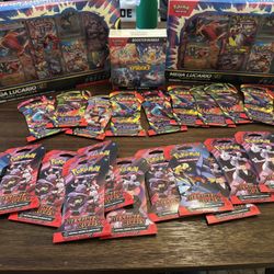 Pokémon Cards