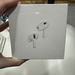 AirPod Pros Gen 2 *Offer*