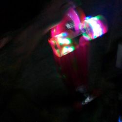Wheels Light When You Ride Penny Board