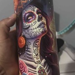 Dia De Los Muertos