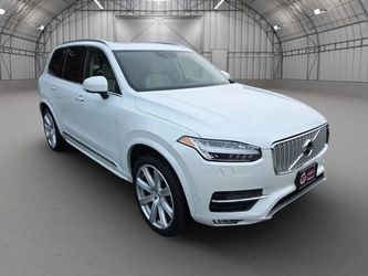 2019 Volvo XC90
