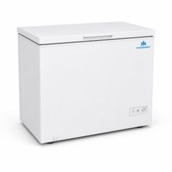 Chest Freezer