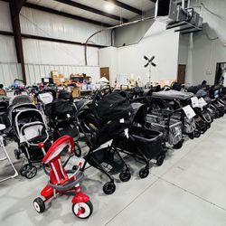 Baby Item Sale 
