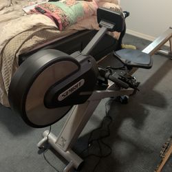 Rower Spirit CRW800