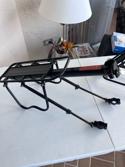 Bike carrier