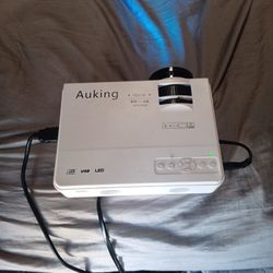 Projector