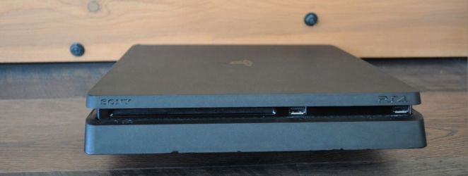 Ps4 slim 1tb