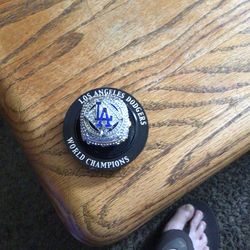 2020 Ring