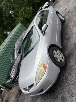 2005 Honda Accord