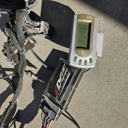 Edge Chevy Diesel Tuner