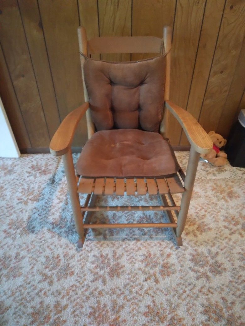 Rocking Chair