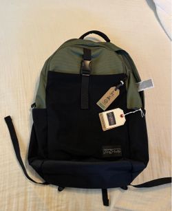 Jansport Journey Travel Backpack