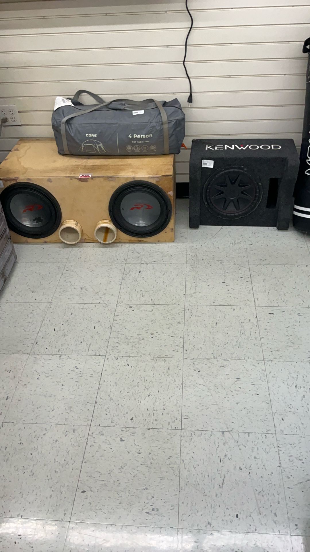 ‼️‼️WE ARE BUYING CAR AUDIO‼️‼️