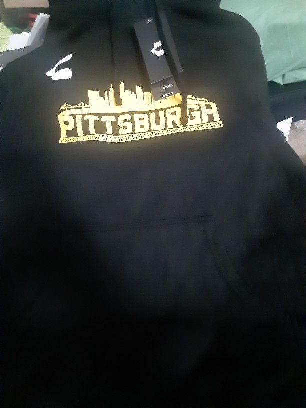 Soccer Merch