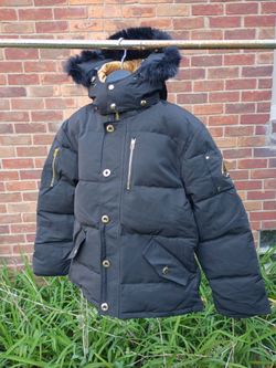Men's MOOSE KNUCKLES 3Q Parka