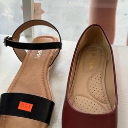 Flat Shoes For Women 