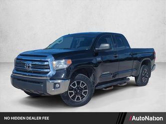 2016 Toyota Tundra