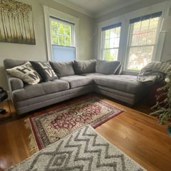 Sectional Couch 