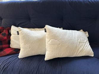 NEW Puffy Signature Pillows (Made in USA)