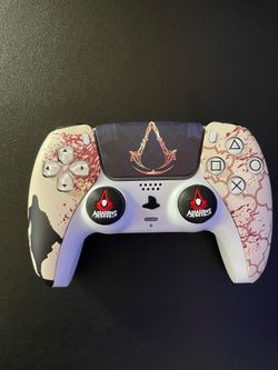 PS5 Dualsense Controller
