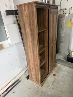 Armoire