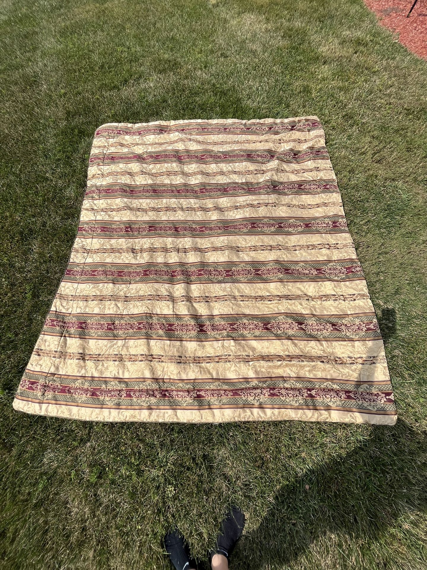 King Size Comforter