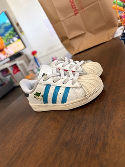 Adidas Superstar Star Wars Toddler Sneakers dile 6k