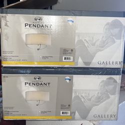 Hanging Pendant 