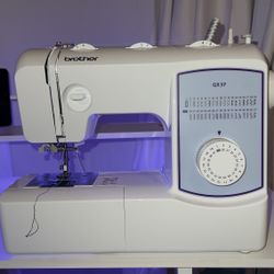 Brother GX37 Sewing Machine