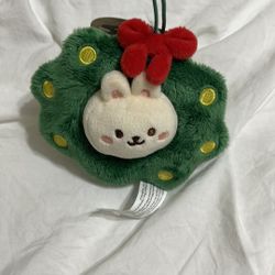 Plush