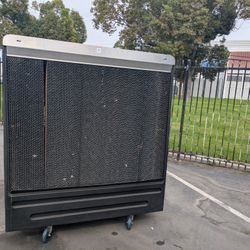 2 Big Ass Fan For Sale, Need Gone ASAP