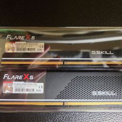 64GB DDR5 6000MHZ CL30 EXPO/XMP