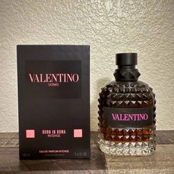 Valentino Uomo Born in Roma 