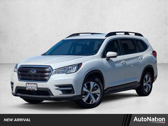 2021 Subaru Ascent