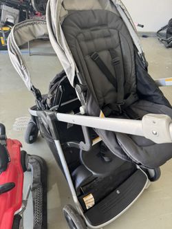 Stroler/baby Bike, Baby Car Jeep, Mop Bucket