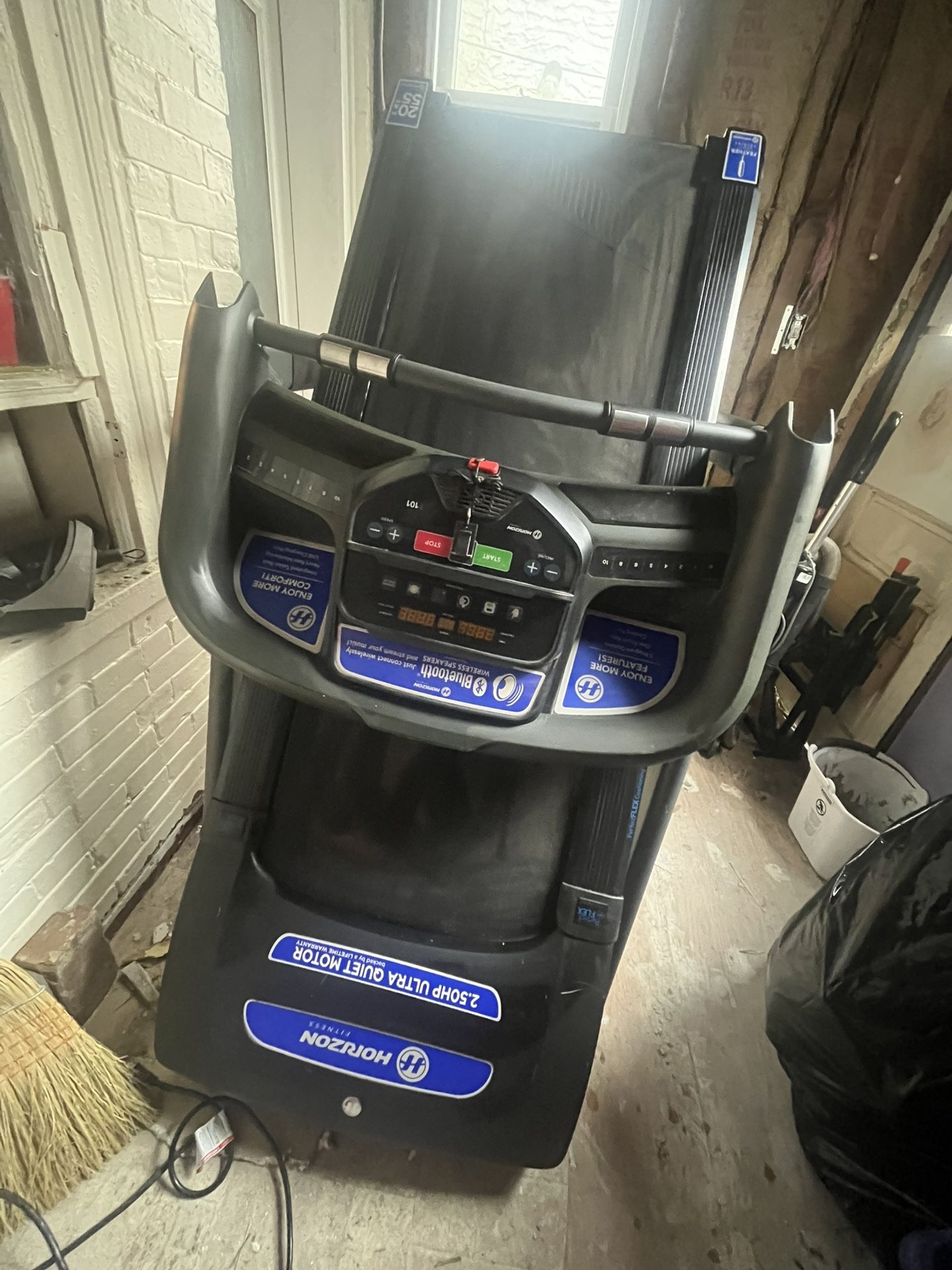 Treadmill