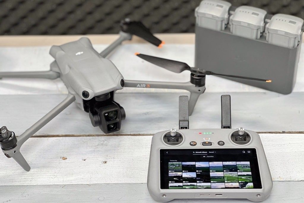 Dji Air 3