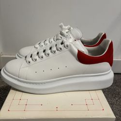 Alexander McQueens, Wore Once!!
