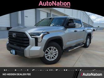 2024 Toyota Tundra