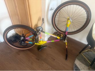 GT BMX Heritage 29er