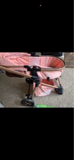 Baby stroller