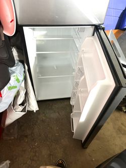 Galanz Mini Refrigerador