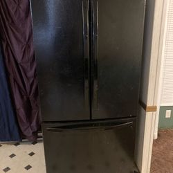 Kenmore  refrigerator