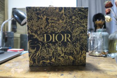 Dior Box