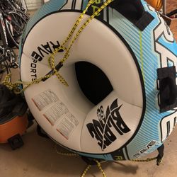 Boat Towable Tube  Blade 54