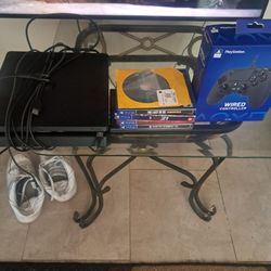 Ps4 For Sale