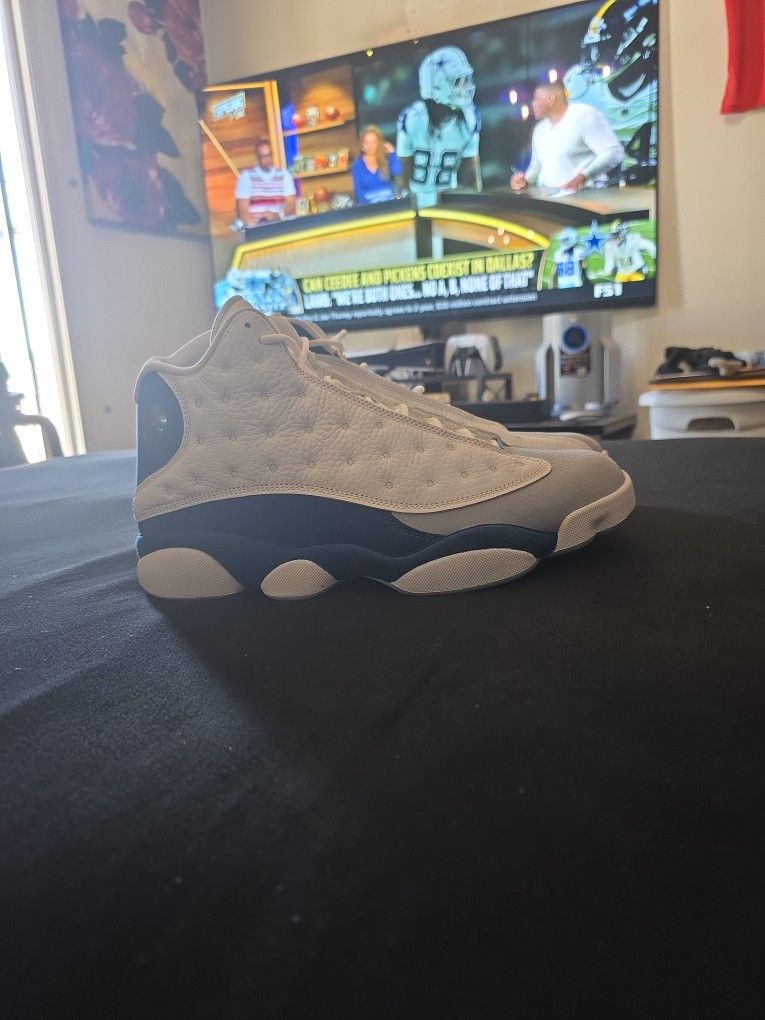 Jordan 13 Retro French Blue Size 10.5